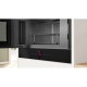 ΦΟΥΡΝΟΣ ΜΙΚΡΟΚΥΜΑΤΩΝ ΕΝΤΟΙΧΙΖΟΜΕΝΟΣ BOSCH BEL7321B1 (21LT / BLACK / ΑΦΗΣ / GRILL)